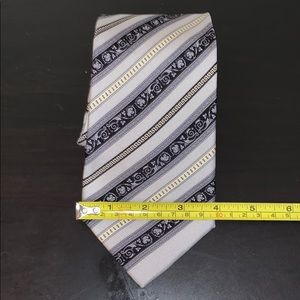 Versace Tie
